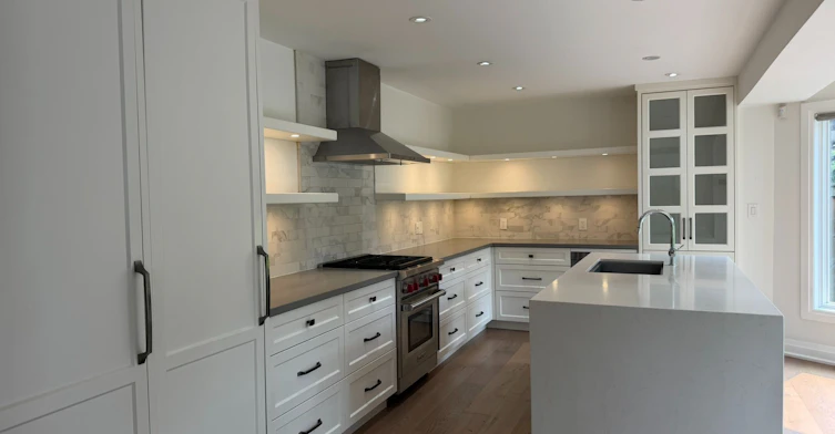 2009 Water's Edge Drive, Oakville, ON, L6L 1A3 - 32