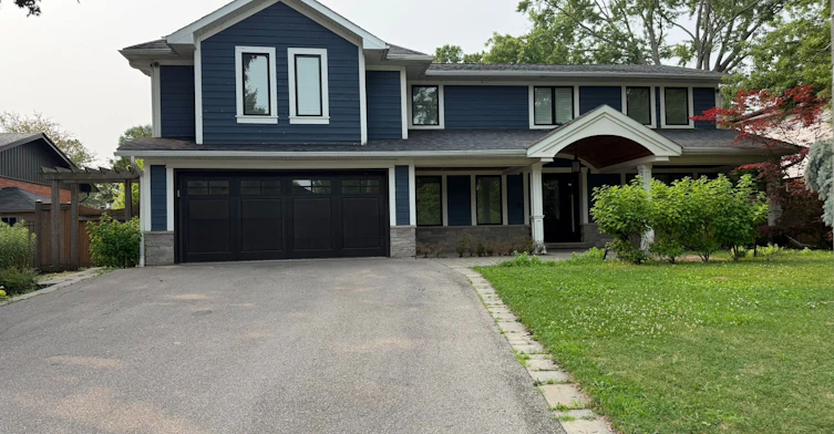 2009 Water's Edge Drive, Oakville, ON, L6L 1A3