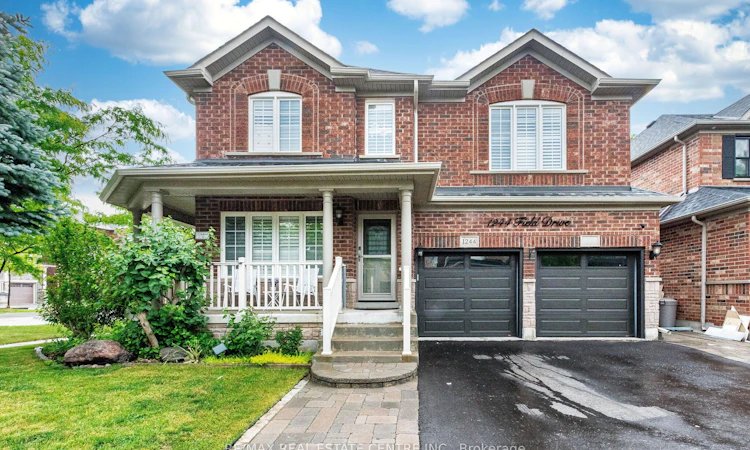 1244 Field Drive