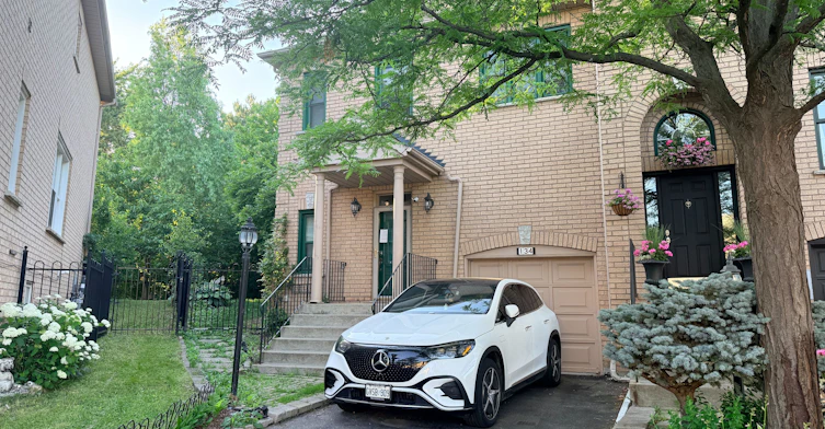 134 Provincial Place, Brampton, ON, L6S 6C2 - 2