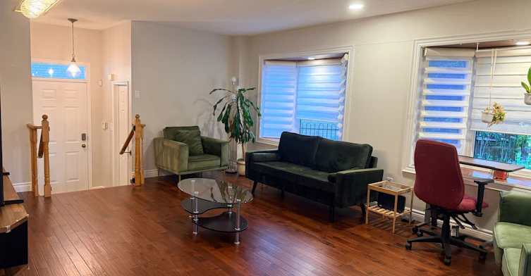 134 Provincial Place, Brampton, ON, L6S 6C2 - 3