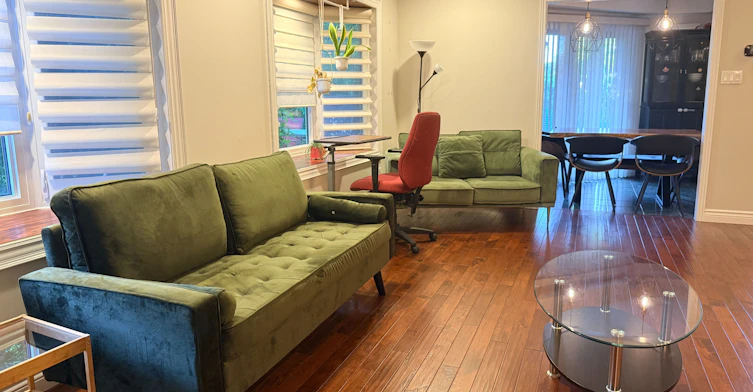 134 Provincial Place, Brampton, ON, L6S 6C2 - 5