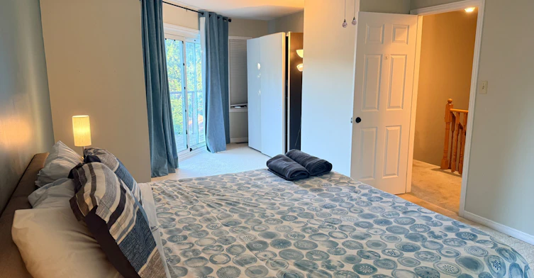 134 Provincial Place, Brampton, ON, L6S 6C2 - 20