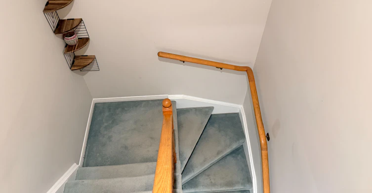 134 Provincial Place, Brampton, ON, L6S 6C2 - 12