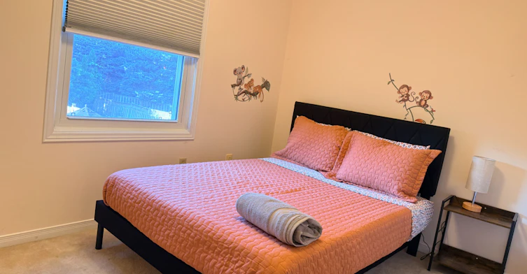 134 Provincial Place, Brampton, ON, L6S 6C2 - 13