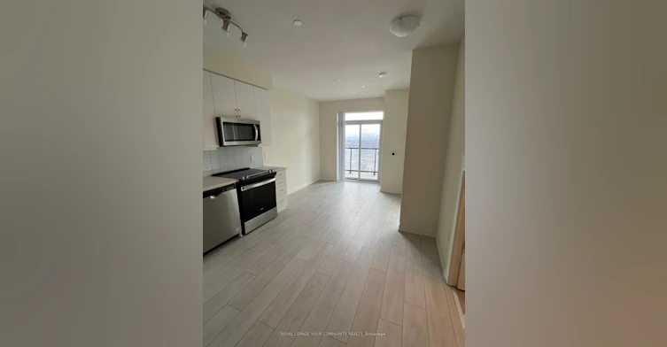 2910-38 Annie Craig Drive, Toronto, ON, M8V 0G9 - 3
