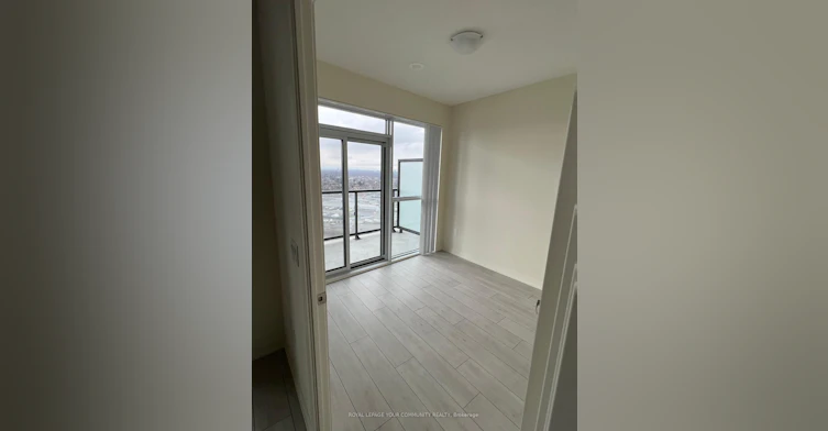 2910-38 Annie Craig Drive, Toronto, ON, M8V 0G9 - 7