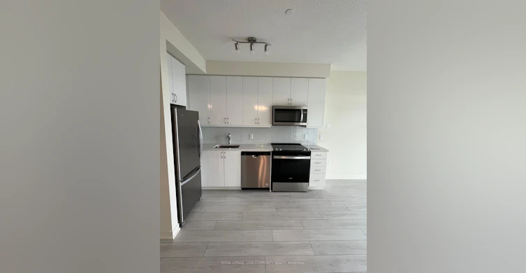 2910-38 Annie Craig Drive, Toronto, ON, M8V 0G9 - 4