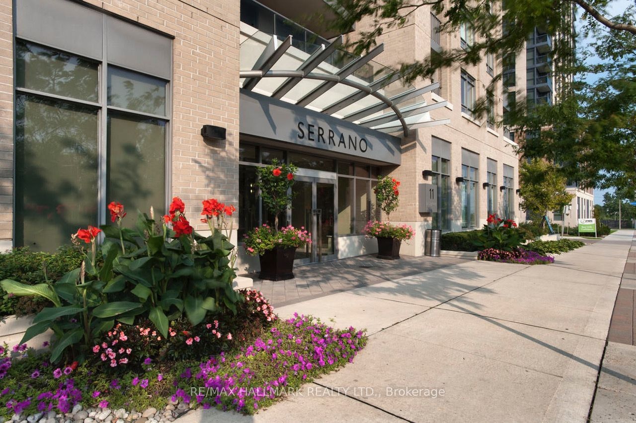 1612-5191 Dundas Street W, Toronto, ON, M9A 0B2 - 9