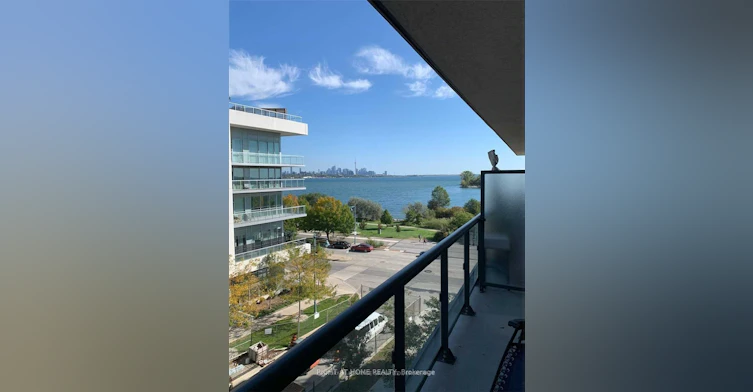412-39 Annie Craig Drive, Toronto, ON, M8V 0C5 - 6