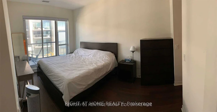 412-39 Annie Craig Drive, Toronto, ON, M8V 0C5 - 10