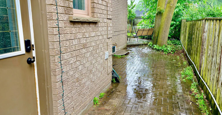 1543 Polesden Drive, Mississauga, ON, L5G 4P8 - 15