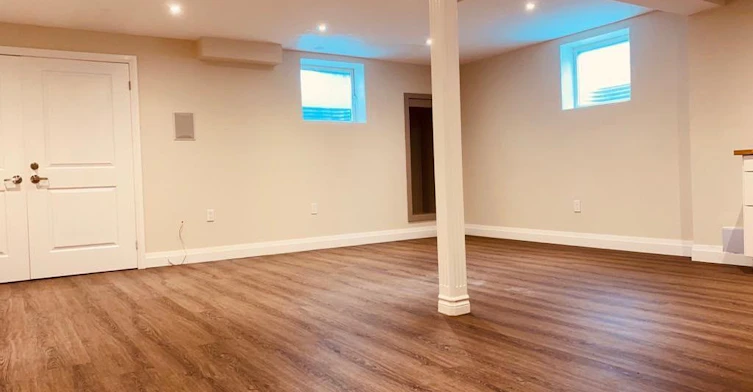 1543 Polesden Drive, Mississauga, ON, L5G 4P8 - 6