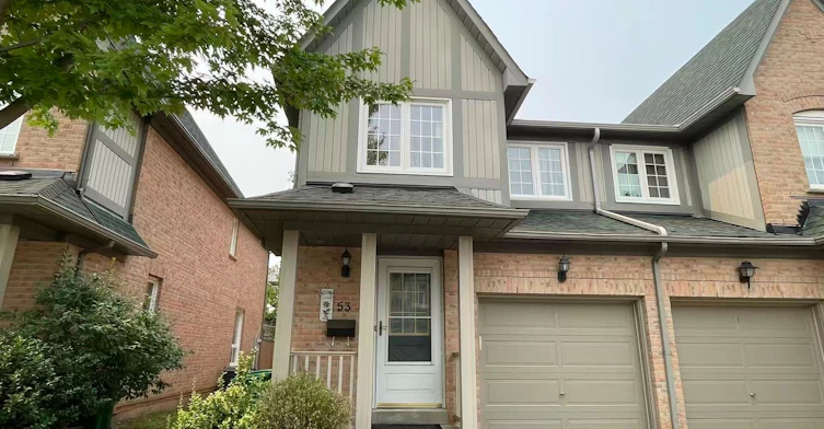 53, Lower-2955 Thomas Street, Mississauga, ON, L5M 6A9