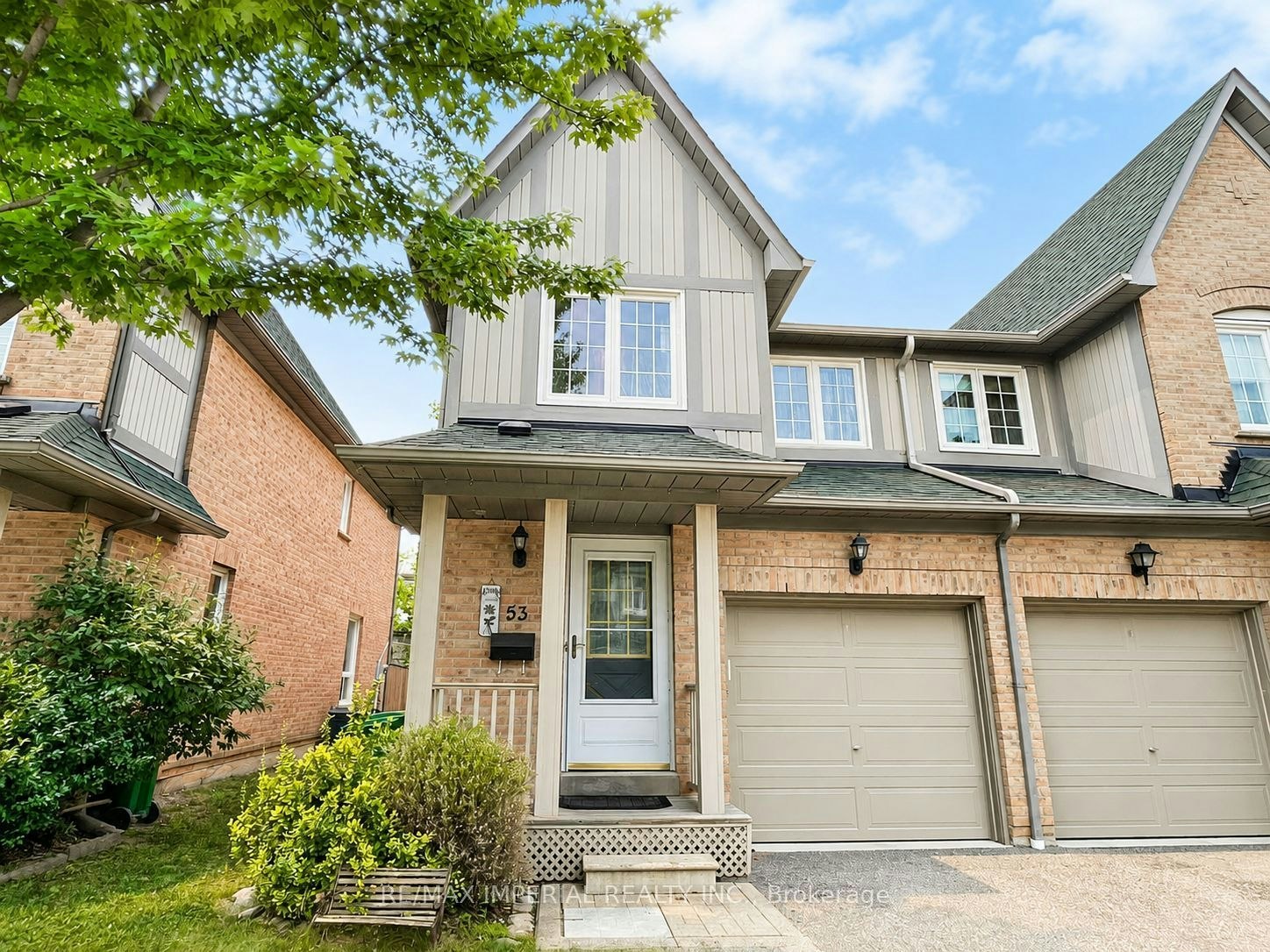 53, Lower-2955 Thomas Street, Mississauga, ON, L5M 6A9