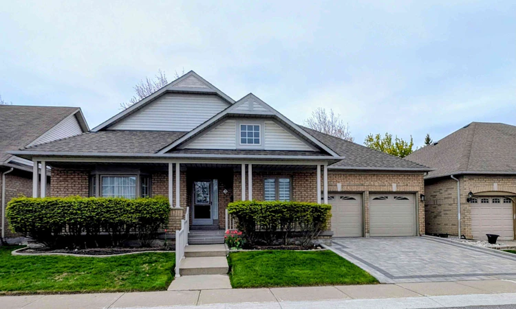 3 Tuscany Lane