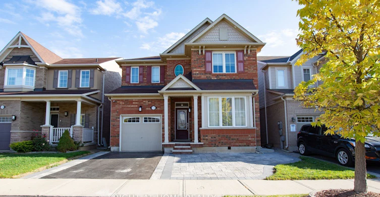 Bsmt-1112 Solomon Court, Milton, ON, L9T 8H1