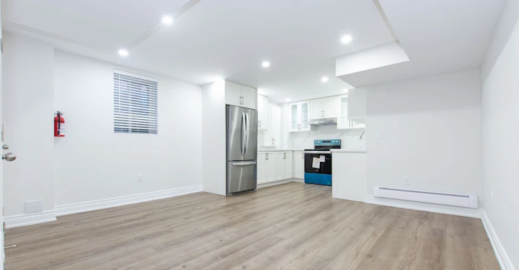 Bsmt-1112 Solomon Court, Milton, ON, L9T 8H1 - 6