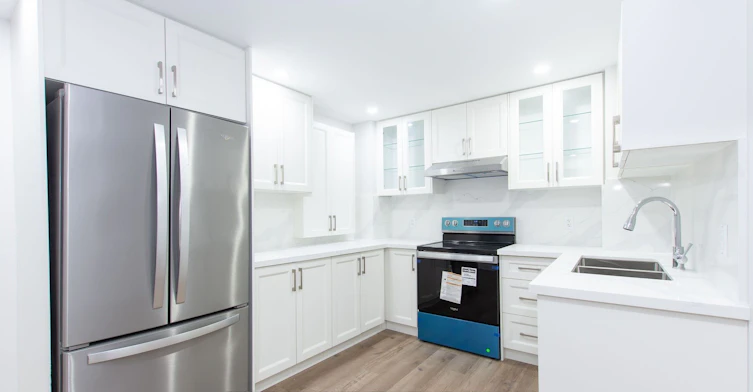 Bsmt-1112 Solomon Court, Milton, ON, L9T 8H1 - 3