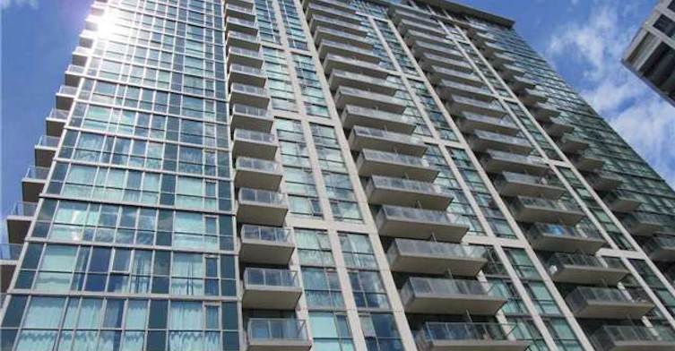 1807-339 Rathburn Road W, Mississauga, ON, L5B 0K6