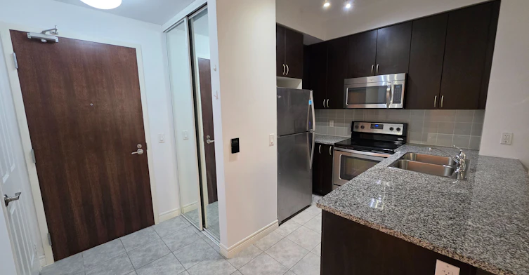1807-339 Rathburn Road W, Mississauga, ON, L5B 0K6 - 4