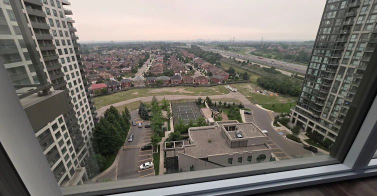 1807-339 Rathburn Road W, Mississauga, ON, L5B 0K6 - 11
