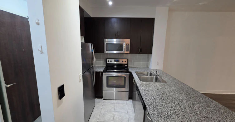 1807-339 Rathburn Road W, Mississauga, ON, L5B 0K6 - 5