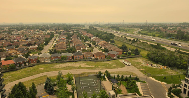 1807-339 Rathburn Road W, Mississauga, ON, L5B 0K6 - 14