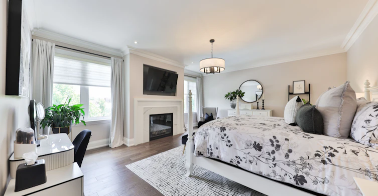 408 Saville Crescent, Oakville, ON, L6L 3T8 - 20