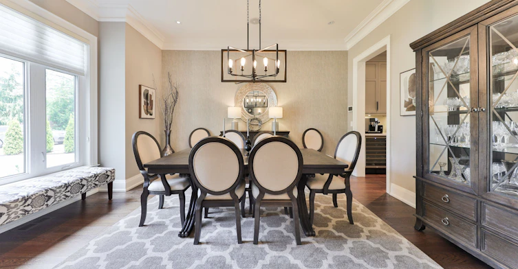 408 Saville Crescent, Oakville, ON, L6L 3T8 - 5