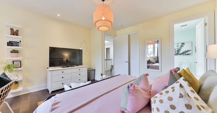 408 Saville Crescent, Oakville, ON, L6L 3T8 - 27