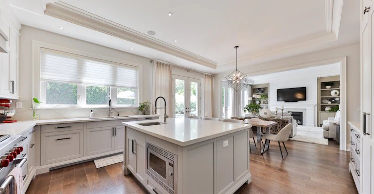 408 Saville Crescent, Oakville, ON, L6L 3T8 - 10