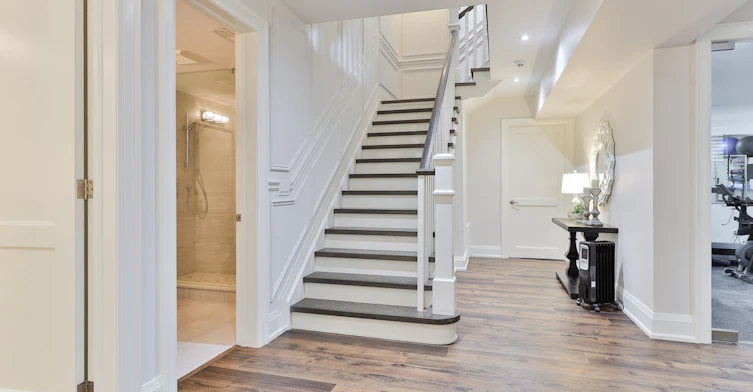 408 Saville Crescent, Oakville, ON, L6L 3T8 - 36