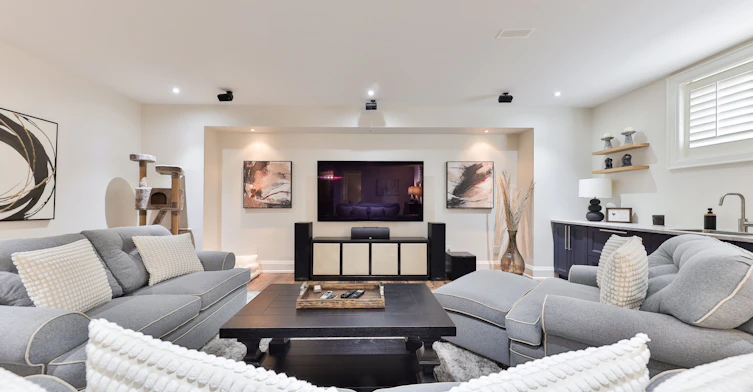 408 Saville Crescent, Oakville, ON, L6L 3T8 - 38