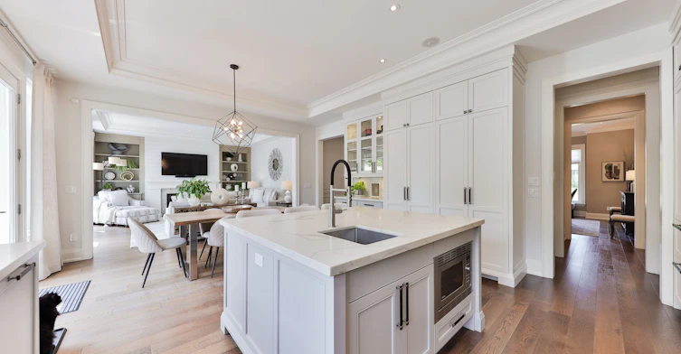 408 Saville Crescent, Oakville, ON, L6L 3T8 - 8