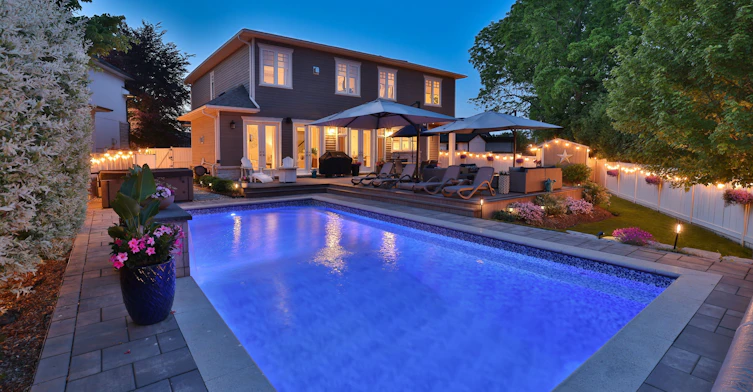 408 Saville Crescent, Oakville, ON, L6L 3T8 - 49