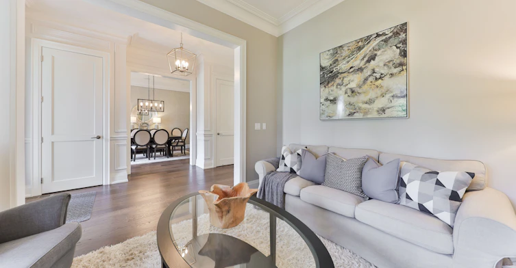 408 Saville Crescent, Oakville, ON, L6L 3T8 - 4