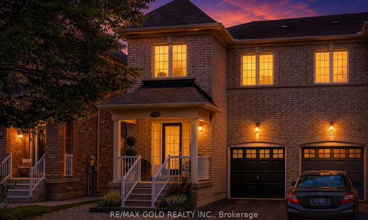 25 Frenchpark Circle