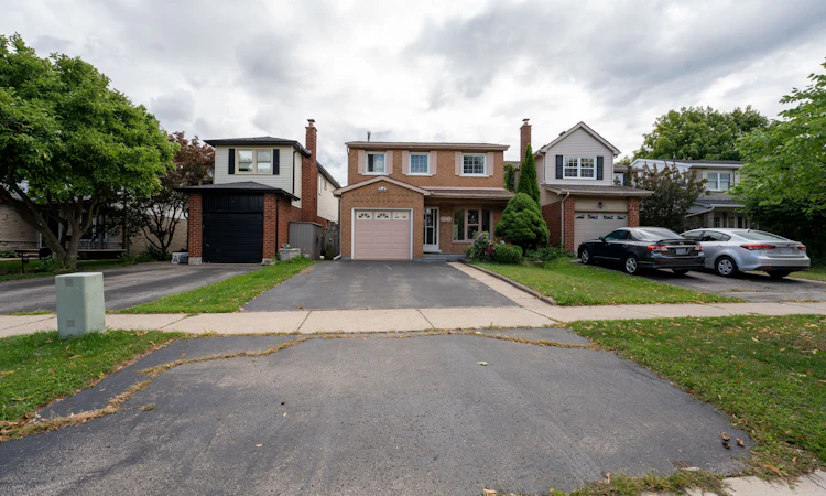2247 Silverbirch Court