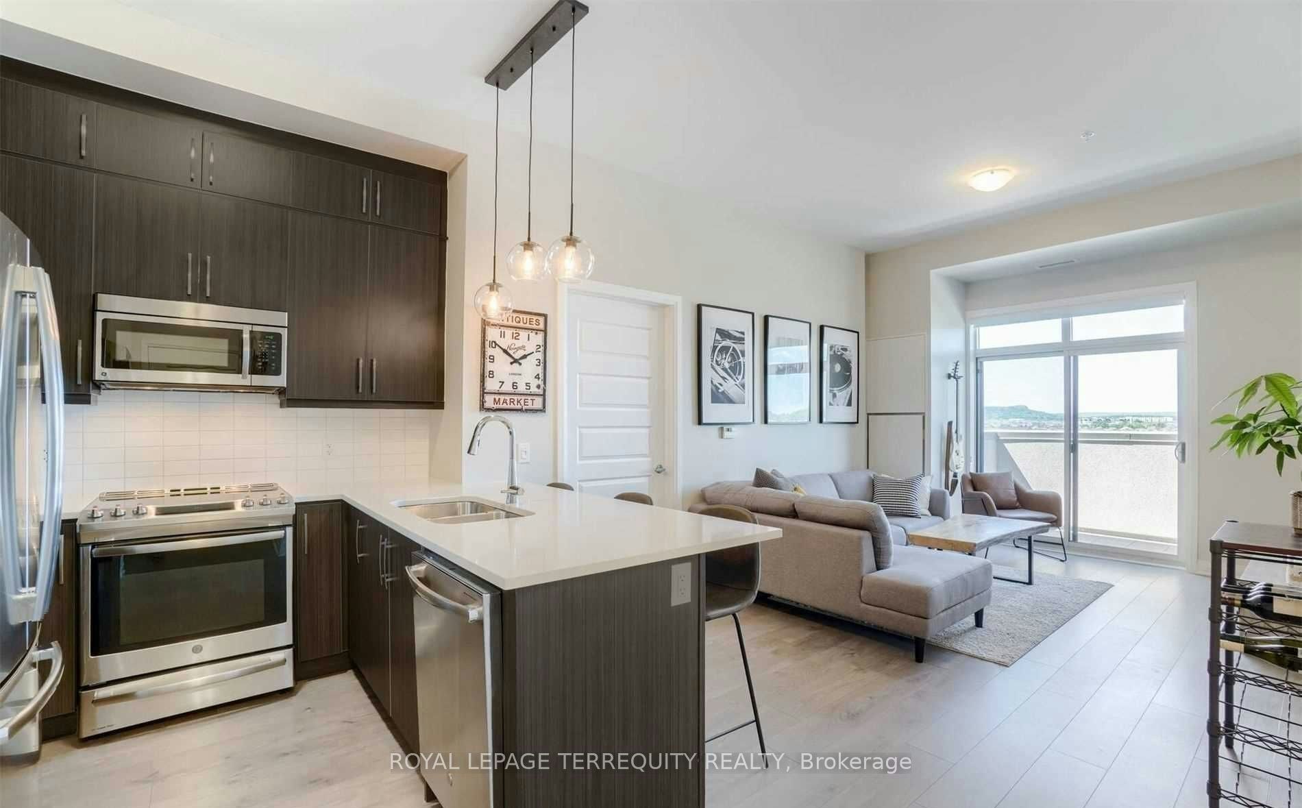 612-1105 Leger Way, Milton, ON, L9E 1K7 - 7