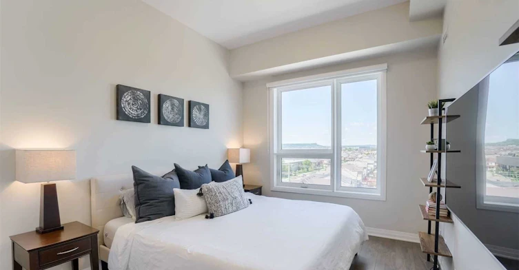 612-1105 Leger Way, Milton, ON, L9E 1K7 - 12