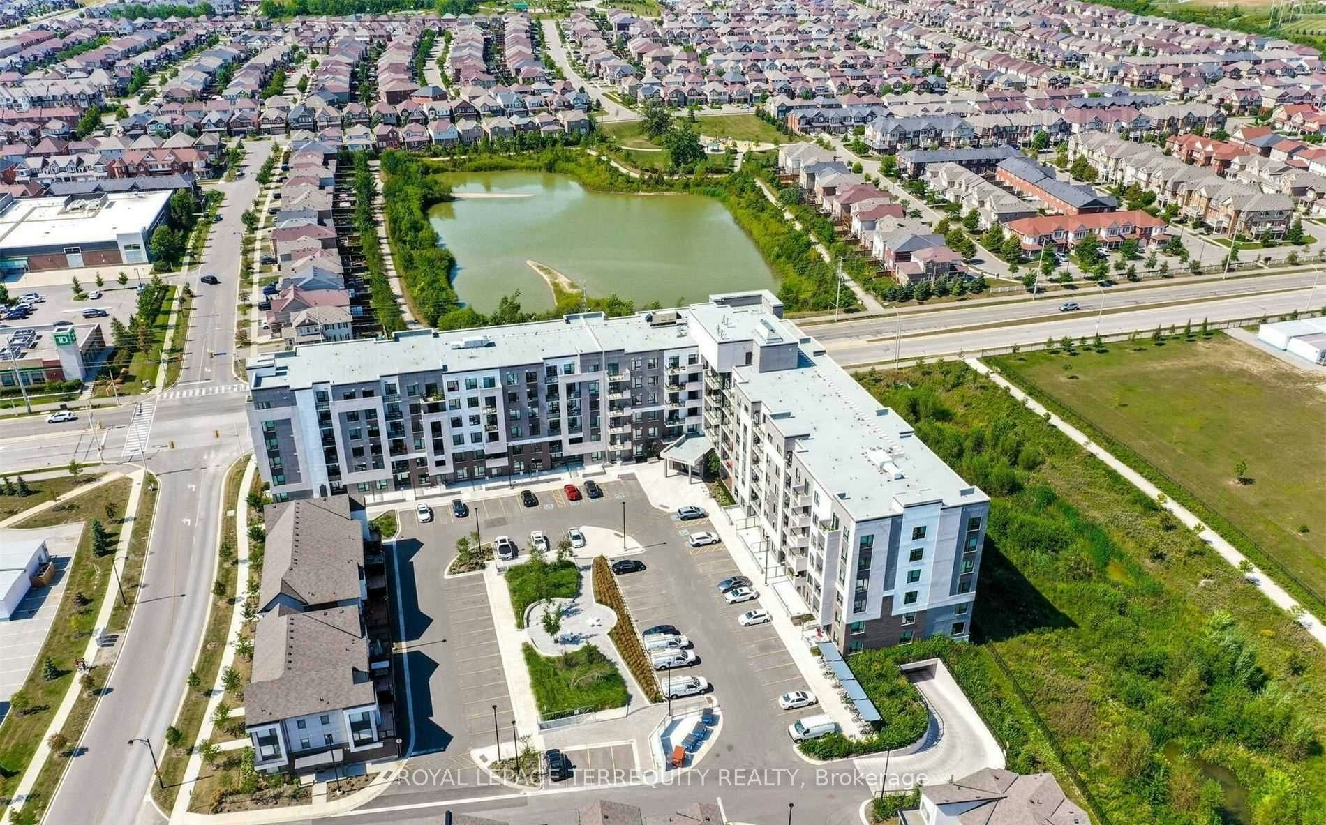 612-1105 Leger Way, Milton, ON, L9E 1K7 - 20
