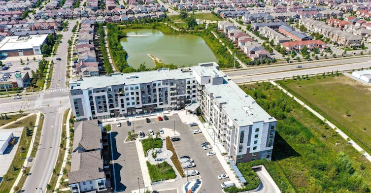612-1105 Leger Way, Milton, ON, L9E 1K7 - 20