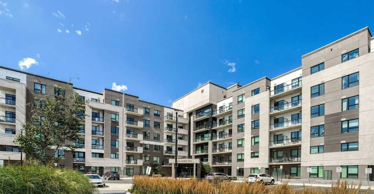 612-1105 Leger Way, Milton, ON, L9E 1K7 - 3