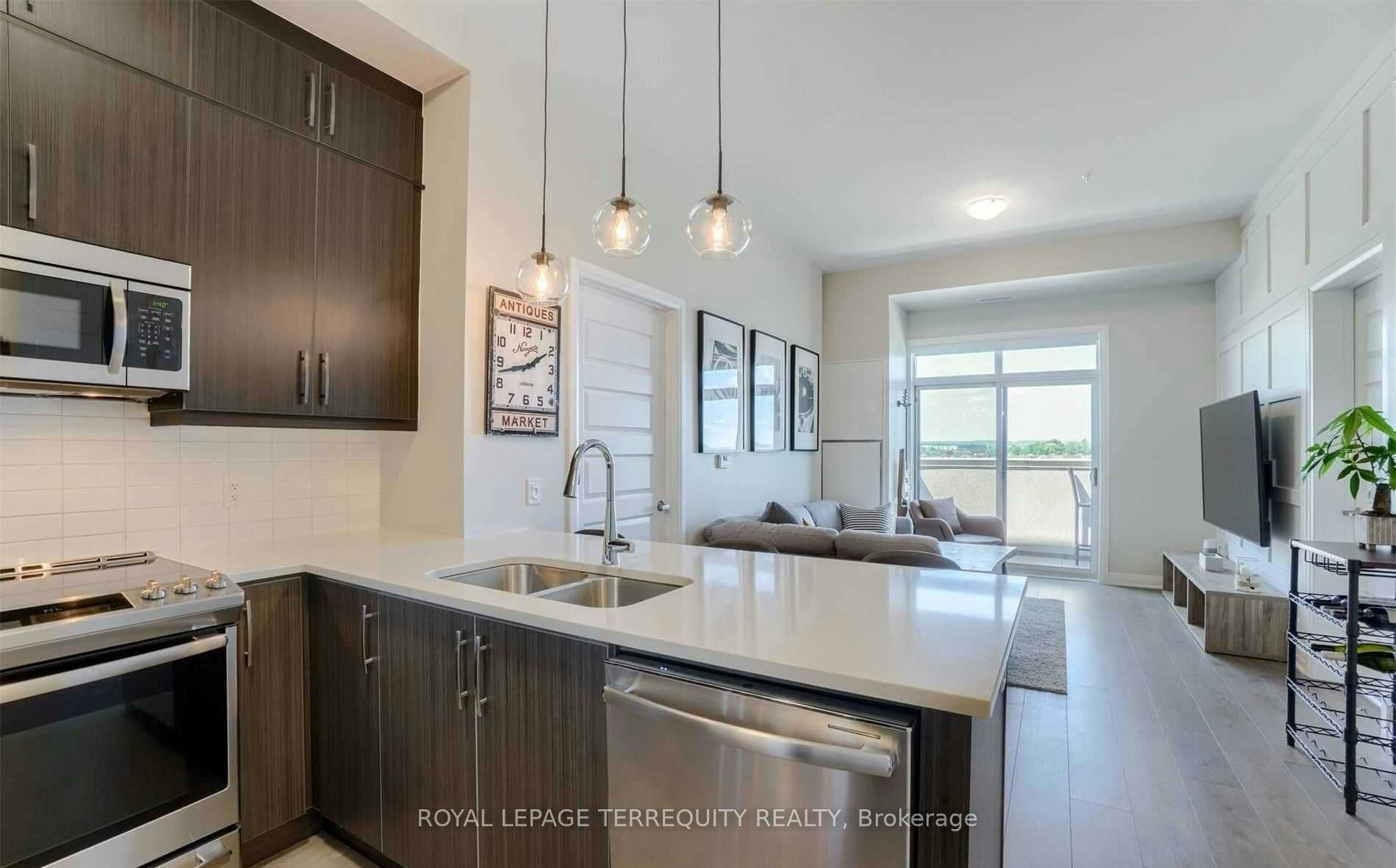 612-1105 Leger Way, Milton, ON, L9E 1K7 - 8