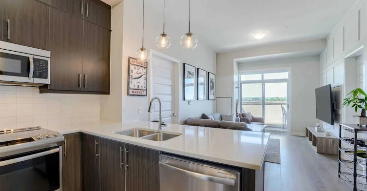 612-1105 Leger Way, Milton, ON, L9E 1K7 - 8