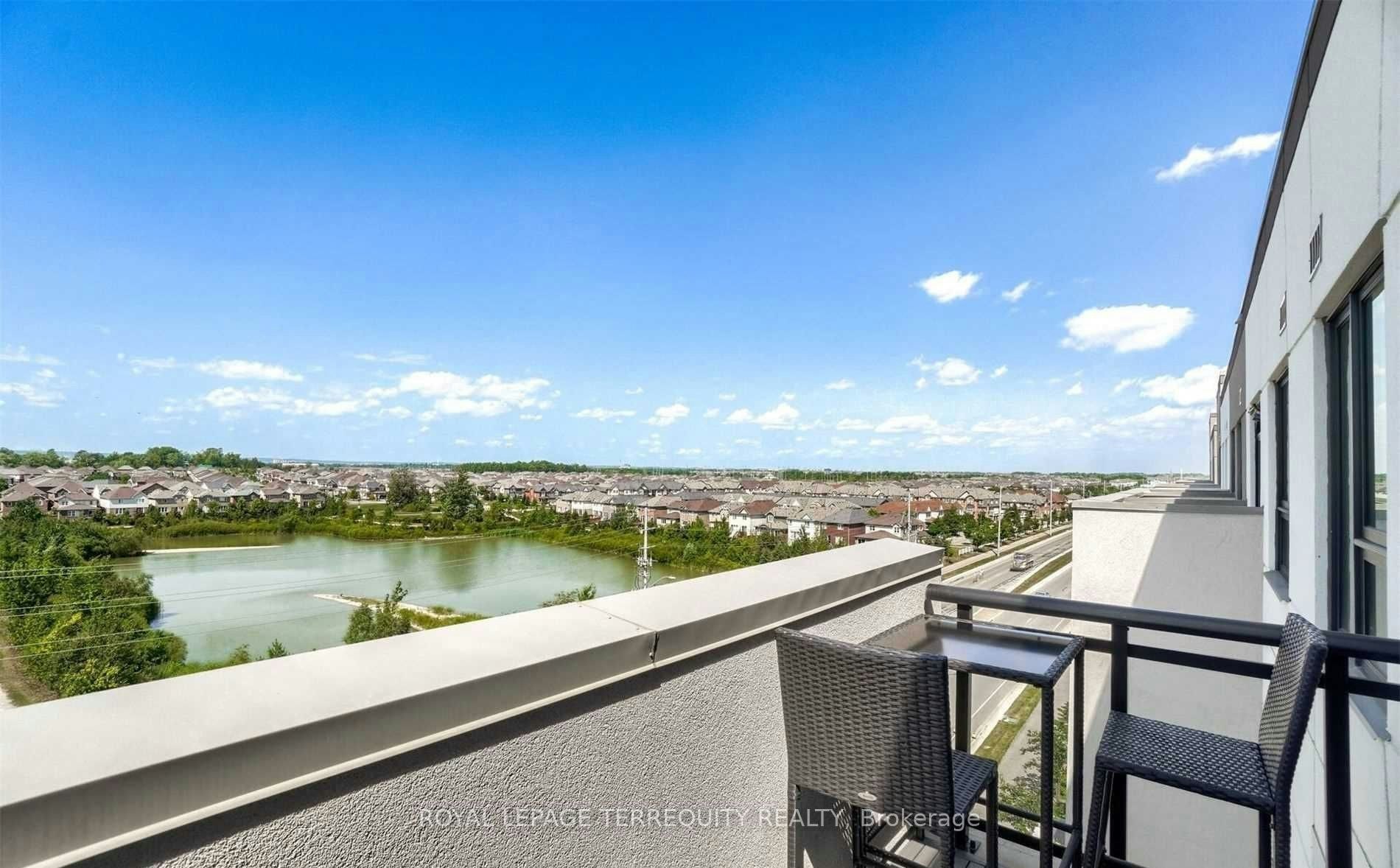 612-1105 Leger Way, Milton, ON, L9E 1K7 - 18