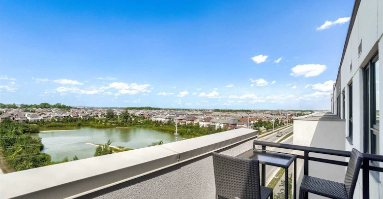 612-1105 Leger Way, Milton, ON, L9E 1K7 - 18