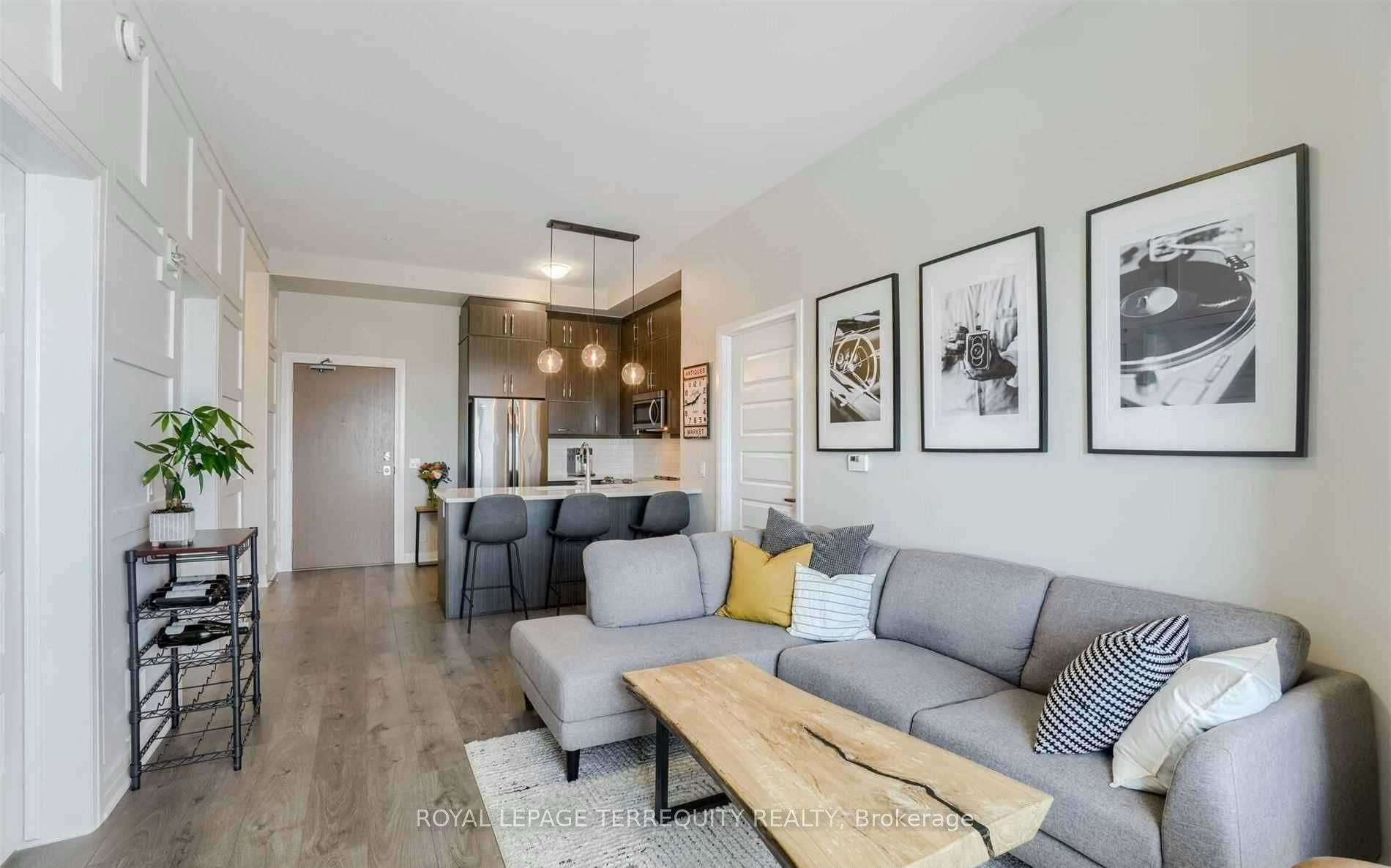 612-1105 Leger Way, Milton, ON, L9E 1K7 - 4