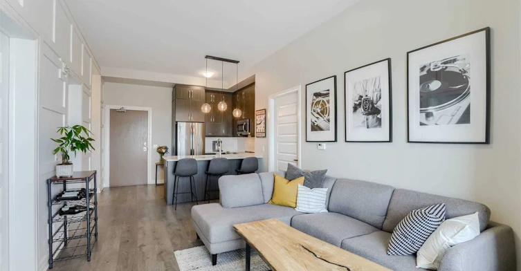 612-1105 Leger Way, Milton, ON, L9E 1K7 - 4